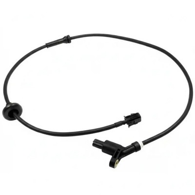Sensor, Raddrehzahl passiver Sensor SS20032 DELPHI für VW PASSAT B3/B4