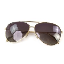CELINE Two Bridges Teardrop Sunglasses - DUTY FREE