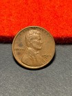 (#102975) Lincoln Wheat Cent: 1924 D.   AU-    (see video!) — photo 1
