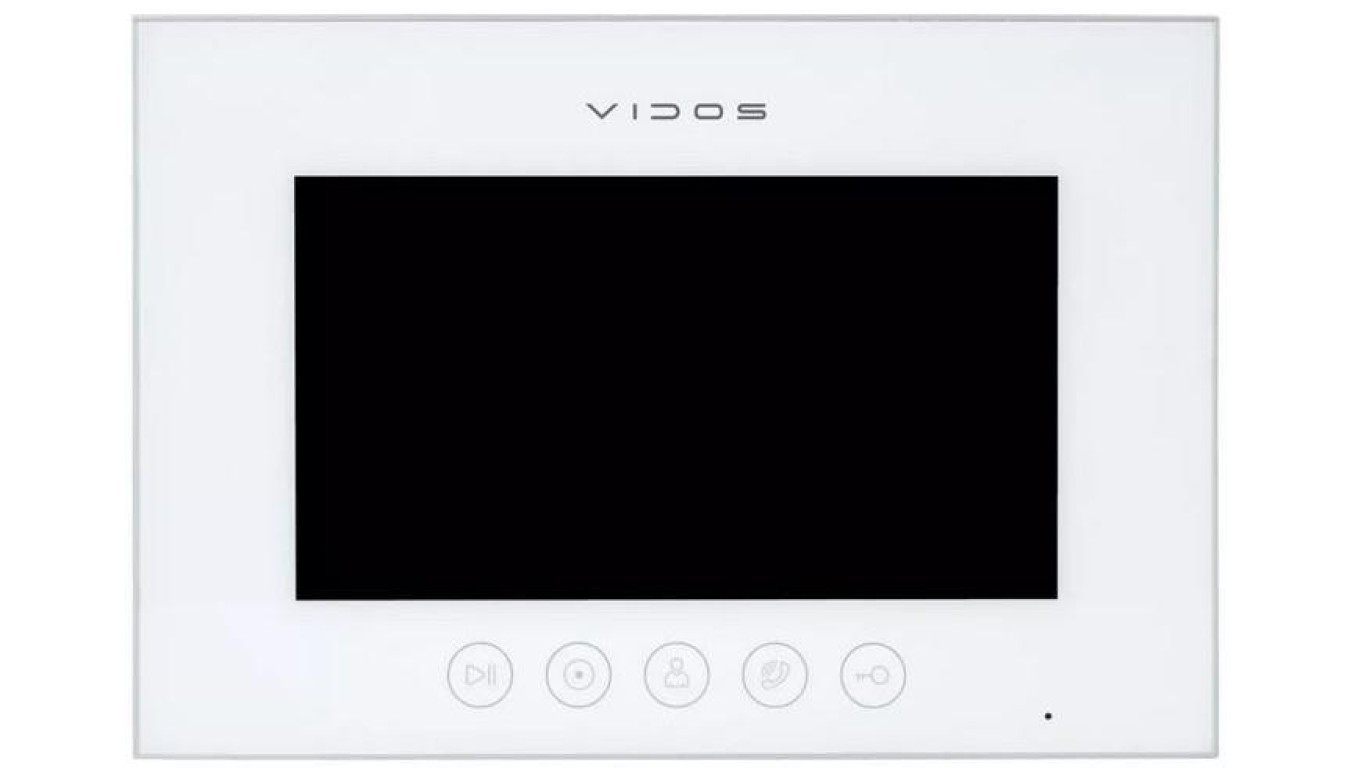 Video Door Phone Intercom Monitor X M11W-X