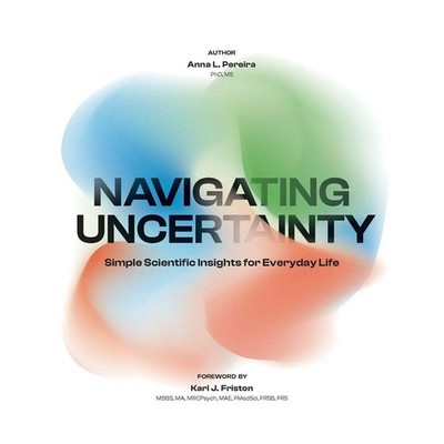 Anna L Pereira | Navigating Uncertainty | Taschenbuch | Englisch (2025)
