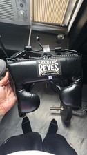 Cleto Reyes Boxing Equipment 10 Oz Gloves