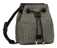 Tom Tailor Madelyn Cross Bag S UmhäNgetasche Tasche Mixed Black Schwarz Neu