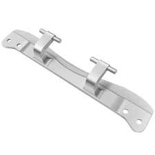 WPW10208415 Dryer Washer Door Hinge Assembly Compatible With Whirlpool Duet W...