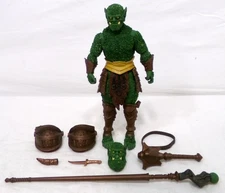 Four Horsemen Mythic Legions Xylona's Flock Bryophytus 1/12 Scale Figure