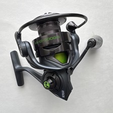 Lew's Custom Gen 3 Baitcasting Reel