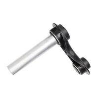 MS 34044-PCS-MS Querlenker Hinterachse, Unten FüR BMW X5 (E70)