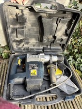 Titan SDS/hammer drill 1250 watts