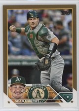 2023 Topps Series 1 Gold 310/2023 Sean Murphy #309 0zd5