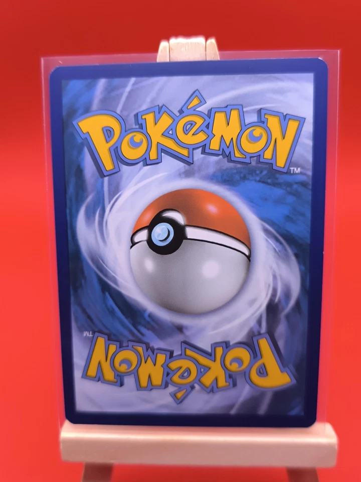 Pikachu SWSH153 Sword & Shield Ultra Rare Holo Promo Pokemon Card * New * - Image 4 of 4