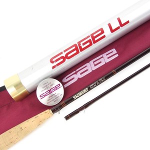 Sage Z Axis Fly Rod | eBay