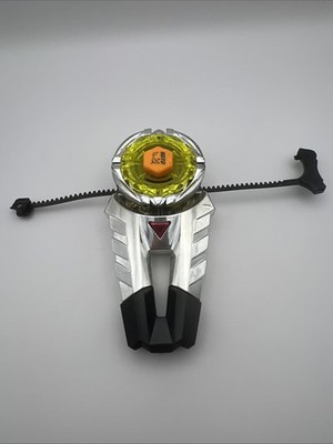 Sagittario, Pegasus, And Wolf Beyblade Flashlight Mega-lite Metal