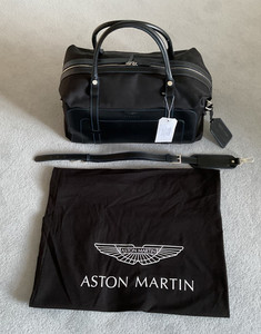 Aston Martin Luggage | eBay