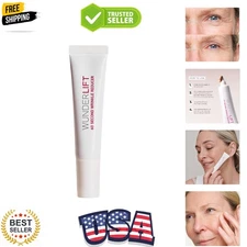Wunderlift Instant Eye Tightening Serum, Temporary Firming & Lifting Treatmen...