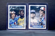 Top 10 Gary Carter Baseball Cards 23