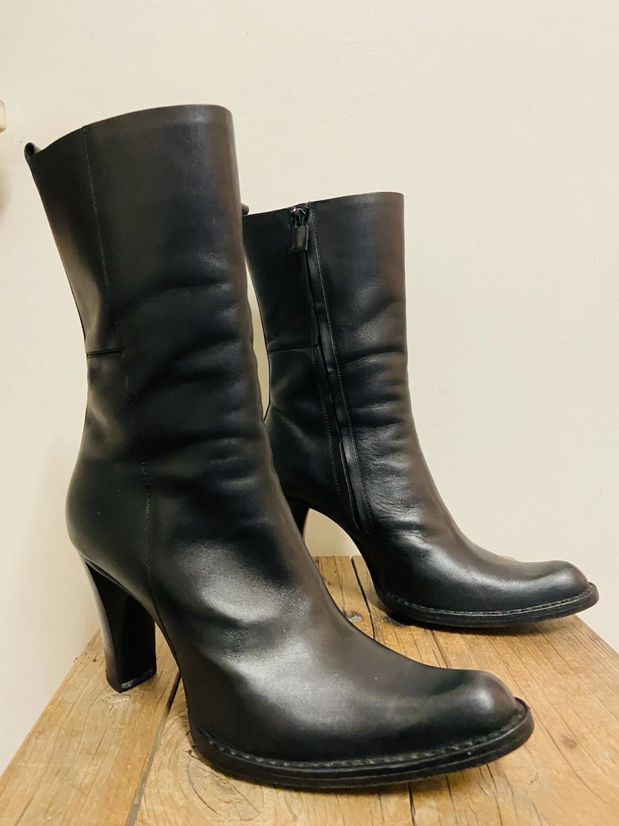 Costume National Boots for Women for sale | eBay