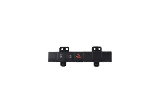 Genuine Mopar 3 Gang Switch 4602995AE - Picture 4 of 5