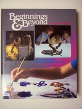 BEGINNINGS AND BEYOND: FOUNDATIONS IN EARLY CHILDHOOD By Ann Miles Gordon Mint