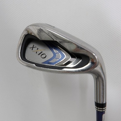 XXIO IRON SET XXIO 2016 5.6.7.8.9.P.A.S MP900 Flex SR EUR