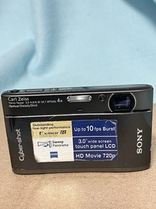 Sony Cybershot Tx30 | eBay Sony Cybershot Tx30 | eBay