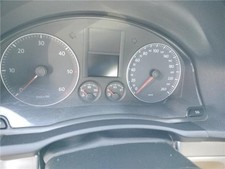 Compteur Volkswagen EOS