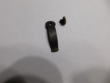 Iver Johnson Champion Shotgun Trigger Spring With Screw New Old Stock