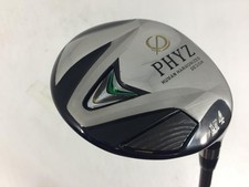 Bridgestone PHYZ 2013 Fairway Wood 4W PZ-503F R  960 Golf Clubs