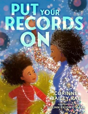 Put Your Records On Corinne Bailey Rae