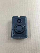 GETAC BC-02 BODY WORN CAMERA HD 64GB 30/60 FPS MIL-STD | USED - Camera only