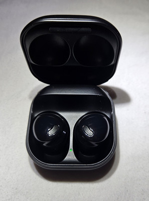 Samsung Galaxy Buds Pro