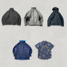 Columbia Unisex 5 Piece Outfit Bundle Size M