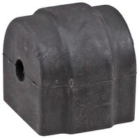 A.B.S. 274234 Lagerbuchse, Stabilisator Hinten Links Rechts FüR BMW
