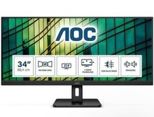 AOC Q34E2A 34 PC Gaming Monitor