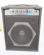 Vintage Tama Techstar TDA 60 Drum Amplifier Verstärker Drum Amp Lautsprecher