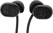 D'Addario dBud Universal Fit Volume-adjustable Earplugs