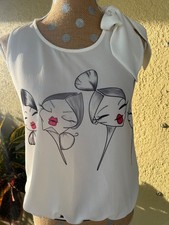 Women's Tops   Shirts  EU made in Turkey brend SAY size:36;40;42 (S;L;XL)