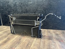 Mercedes-Benz CLS C218 X218 2015 Diesel Wasserk&uuml;hler K&uuml;hlerpaket SSR11036