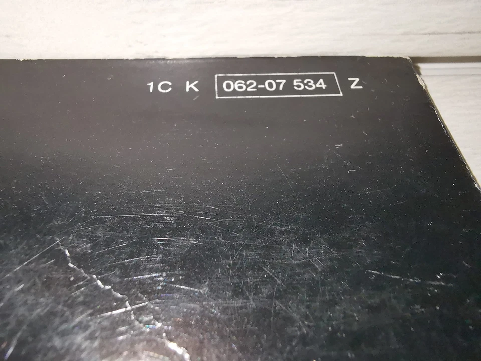 Iron Maiden – Maiden Japan- 1st Germany Pressing 1981- VG+++/VG+++ - Bild 3 von 4