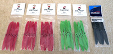 DALPROP  GEMFAN 5030 & 5045 5x3 Propeller Lot, RC Quadcopter Mini Drone Props
