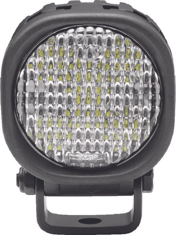 Viga de inundación Kuryakyn Lodestar 750L 3009 Foto 3 de 4