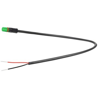 Bosch Power Supply Cable - LPP, 200mm, the Smart System Compatible EB12.120.00L