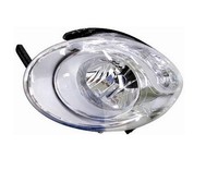 Abblendlicht Scheinwerfer Links Fiat 500L 2012-2017 Marelli