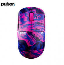 Pulsar X2 CrazyLight PRX Edition Wireless Gaming Mouse