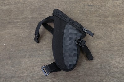 Topeak Aero Small Wedge Saddle Mount Road Bike Saddle Bag