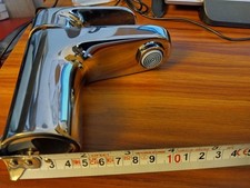 Caldew Mini Basin Mixer tap Screwfix