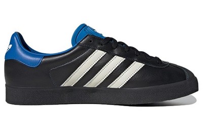 adidas gazelle silver green womens adidas Originals Gazelle Indoor "Blue Bird Gum" Shoes