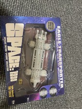 Space 1999 Eagle Transporter Diecast Model