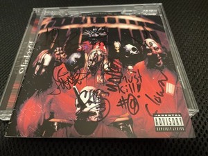 Slipknot 1999 Purity for sale | eBay