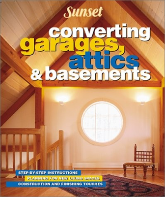 #ad Converting Garages Attics amp; Basements $5.24