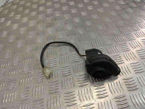 BMW X5 E53 Control Unit Fan 1745181 Diesel 160kw 2000 31002450